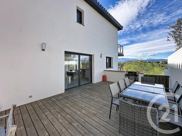 Maison vente à Céret, Maureillas-las-illas