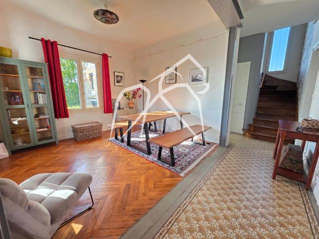 Maison vente à Quartier Gare / Jouvenet, Rouen