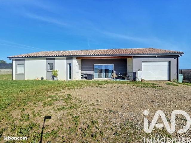 Maison vente à Tournon-sur-Rhône, Félines
