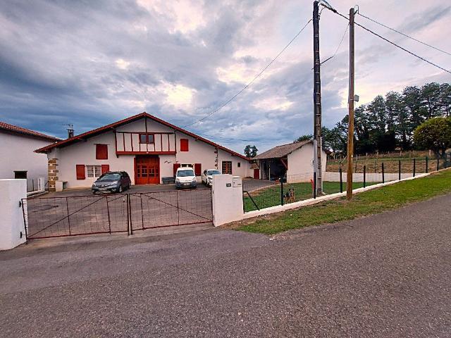 Maison vente à Nafarroa Beherea, Oneix