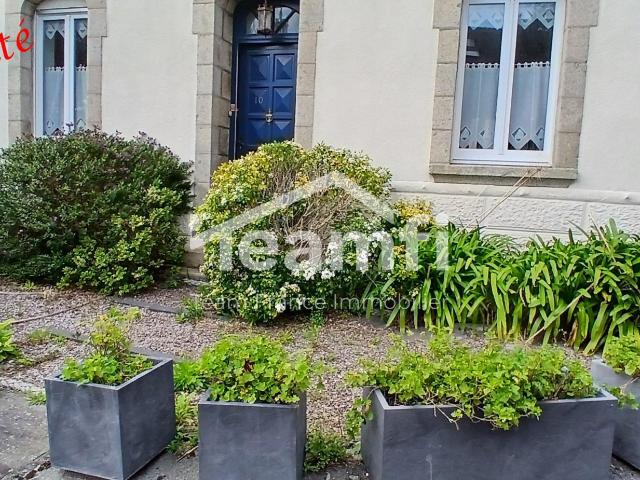 Maison vente à Brest, Bretagne