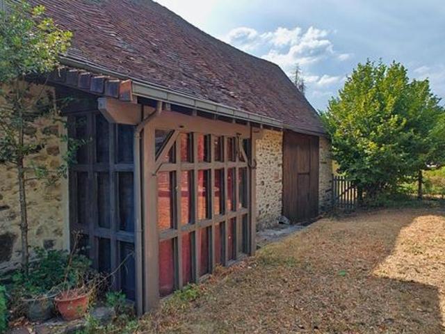 Maison vente à Nontron, Jumilhac-le-grand