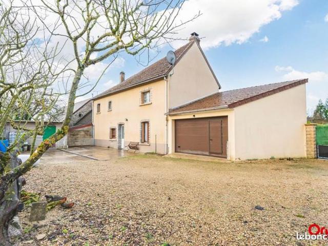 Maison vente à Épernay, Leuvrigny