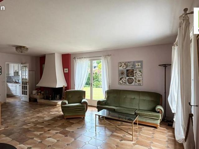 Maison vente à Lille, Mérignies