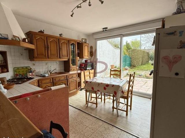 Maison vente à Lille, Bondues