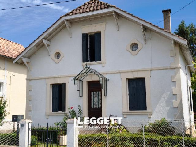 Maison vente à Mussidan, Dordogne