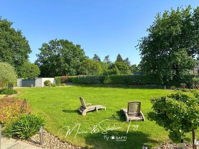 Maison vente à Lannion, Bretagne