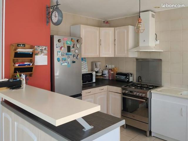 Maison vente à Mantes-la-Jolie, Mantes-la-ville
