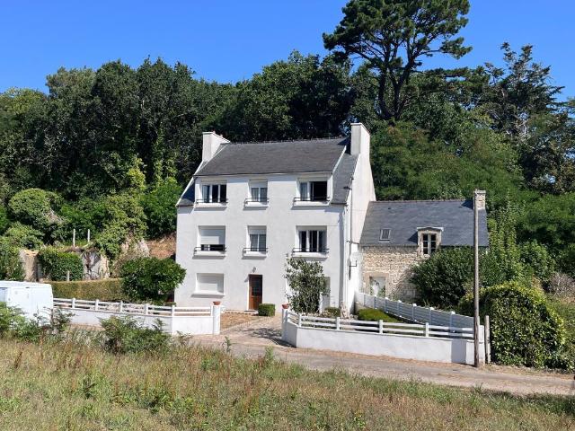 Maison vente à Quimper, Bretagne