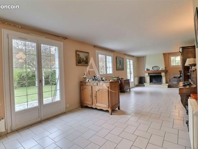 Maison vente à Les Andelys, Louviers