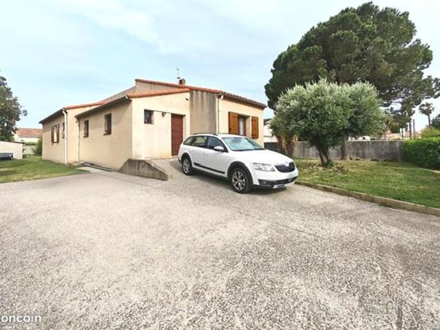 Maison vente à Perpignan, Baho