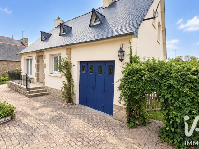 Maison vente à Lanvollon, Côtes-d'Armor