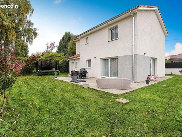 Maison vente à Sérézin-de-la-tour, Guadeloupe