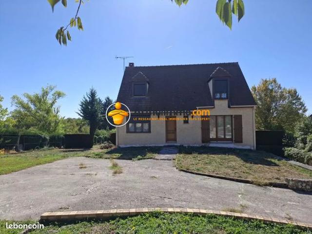 Maison vente à Jouy-sur-Morin, Seine-et-Marne