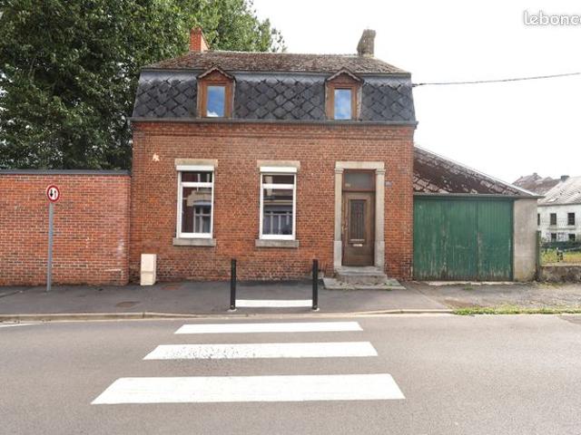 Maison vente à Anor, Nord