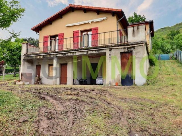 Maison vente à Thiers