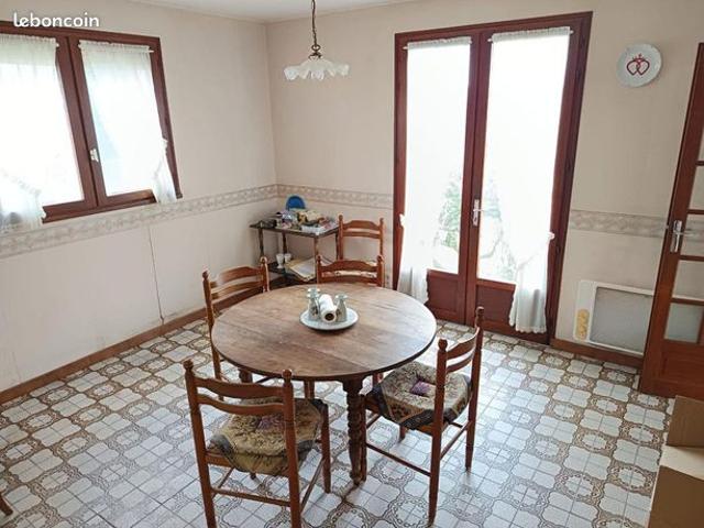 Maison vente à Montmorillon, Antigny
