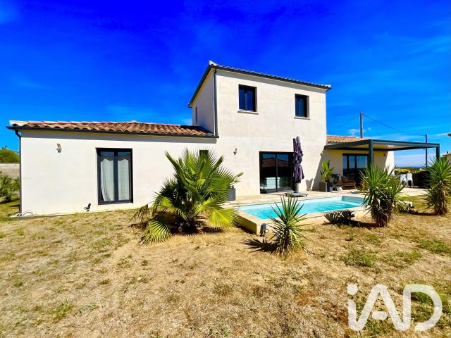 Maison vente à Sauzet, Gard