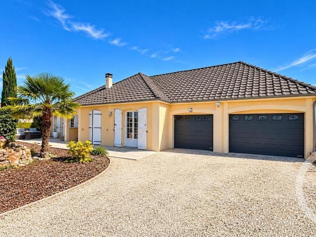 Maison vente à Esternay, Marne