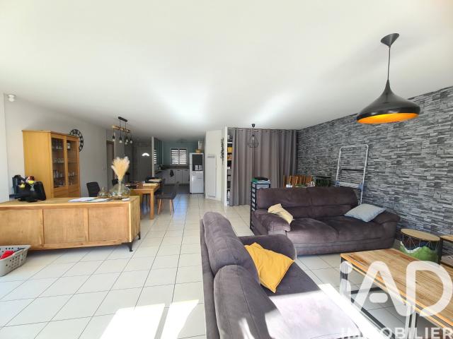 Maison vente à La Rochelle, Saint-médard-d'aunis