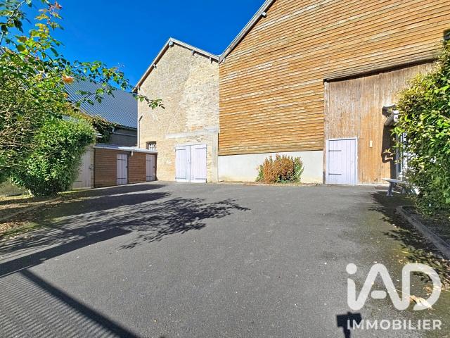 Maison vente à Barby, Ardennes