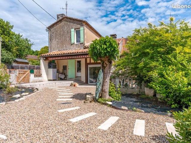 Maison vente à Marmande, Virazeil