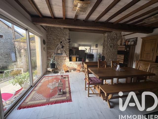 Maison vente à Bar-le-Duc, Cousances-les-forges