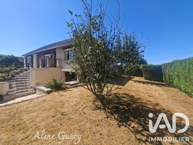 Maison vente à Les Andelys, Nojeon-en-vexin