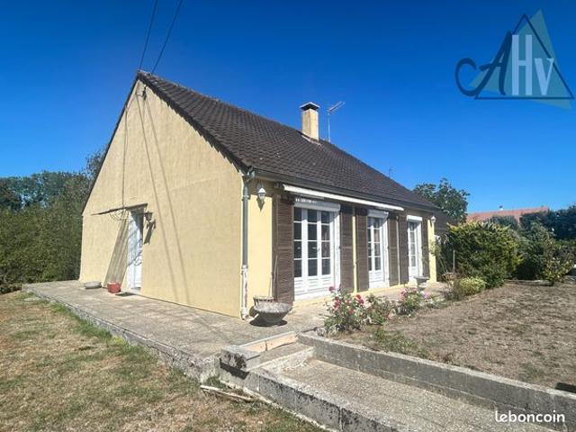 Maison vente à Provins, Rouilly