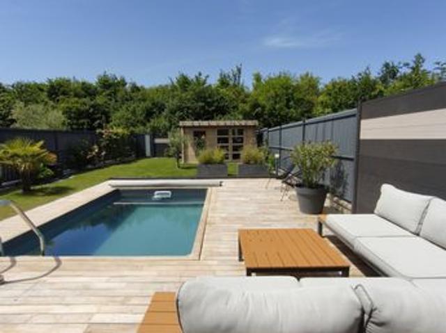 Maison vente à Angers, Les Ponts-de-cé