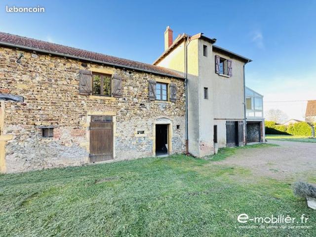 Maison vente à Sainte-foy, Landes