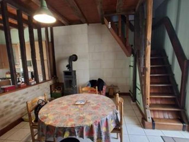 Maison vente à Saint-Flovier, Indre-et-Loire