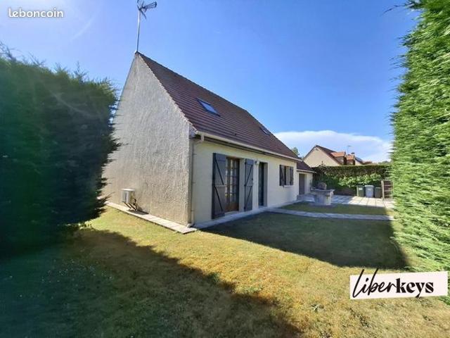 Maison vente à Prunay-en-Yvelines, Yvelines