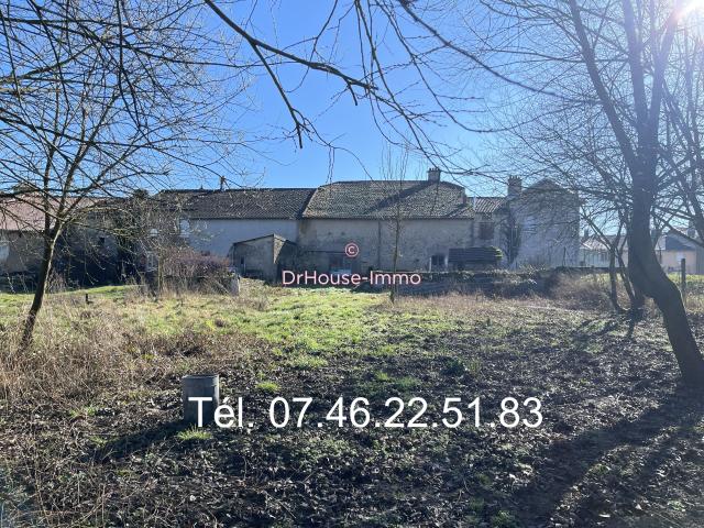 Maison vente à Neufchâteau, Regnévelle