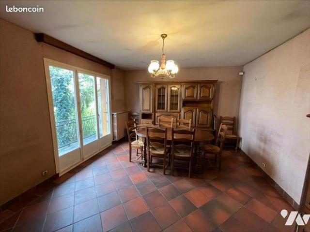 Maison vente à Le Raincy, Clichy-sous-bois