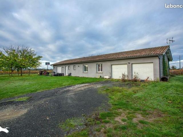 Maison vente à Langon, Gironde