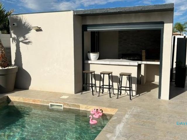 Maison vente à Béziers, Bessan