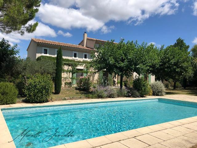 Maison vente à Arles, Saint-rémy-de-provence