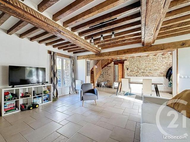 Maison vente à Argentan, Normandie