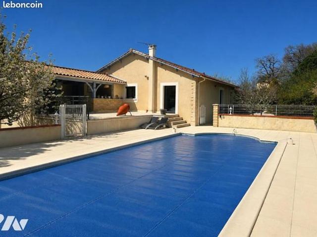 Maison vente à Cahors, Catus