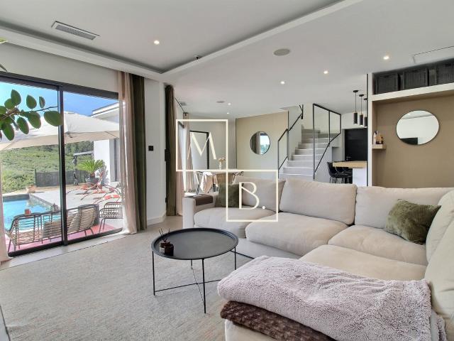 Maison vente à Montpellier, Juvignac