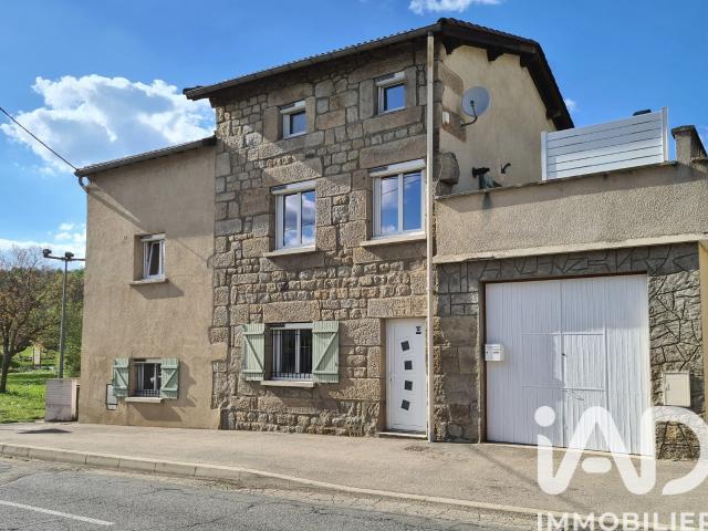 Maison vente à Saint-Étienne, Le Chambon-feugerolles