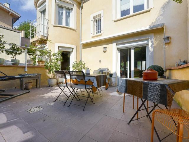 Maison vente à Toulouse