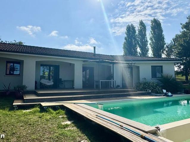 Maison vente à Marmande, Beaupuy