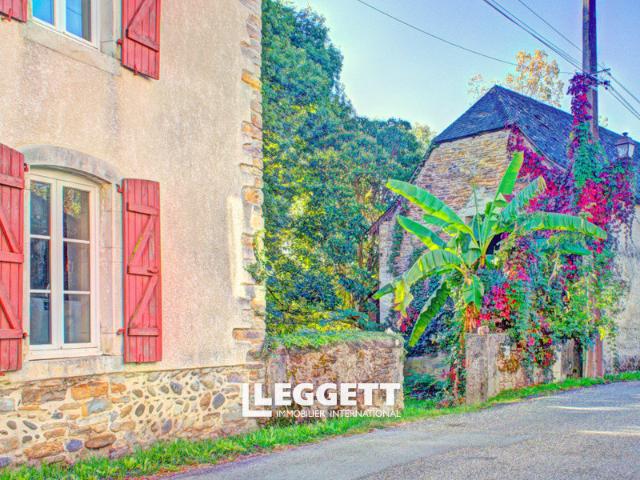 Maison vente à Navarrenx, Pyrénées-Atlantiques