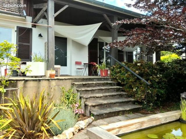 Maison vente à Charolles, Marcigny