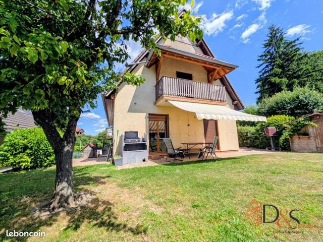 Maison vente à Mulhouse, Eschentzwiller