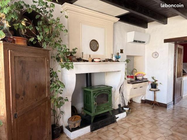 Maison vente à Jonzac, Pons