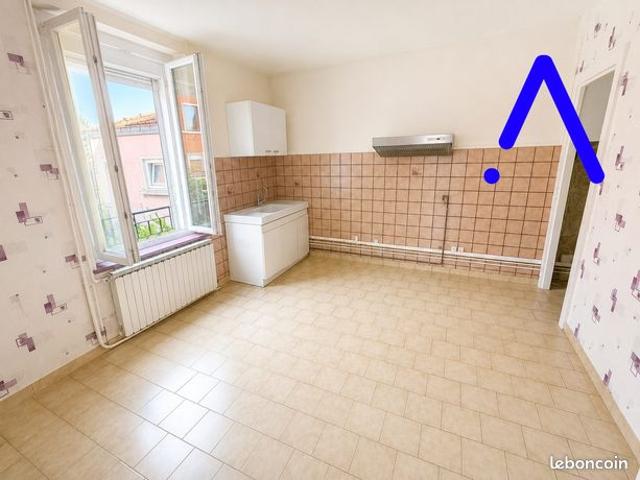 Maison vente à Lunéville, Mont-sur-meurthe
