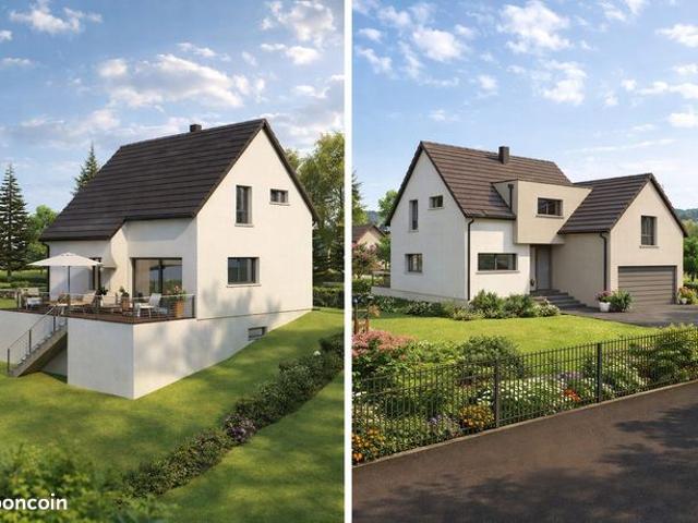 Maison vente à Molsheim, Dinsheim